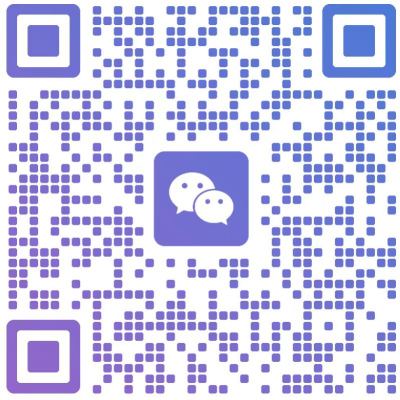 微信扫一扫关注我们